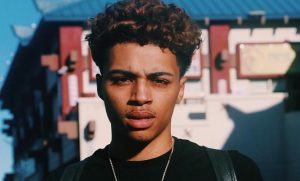 Rapper Lucas Coly; Girlfriend, Height, Age, Net Worth Details!