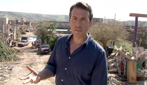 Know About Gabe Gutierrez; Salary, NBC, Bio, Wife, Family, Twitter