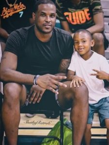 Dion Waiters; Instagram, Wife, Height, Age, Miami Heat, Contract, College
