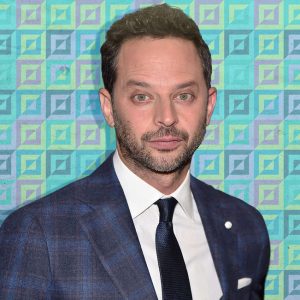 Nick Kroll events