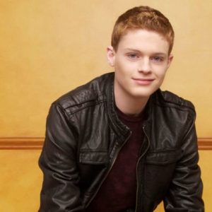 Next photo of Sean Berdy