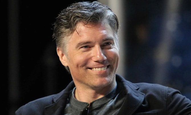 Anson-Mount