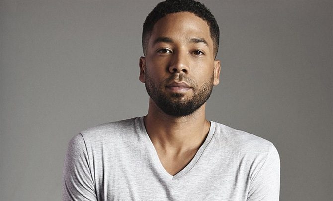 Jussie-Smollett