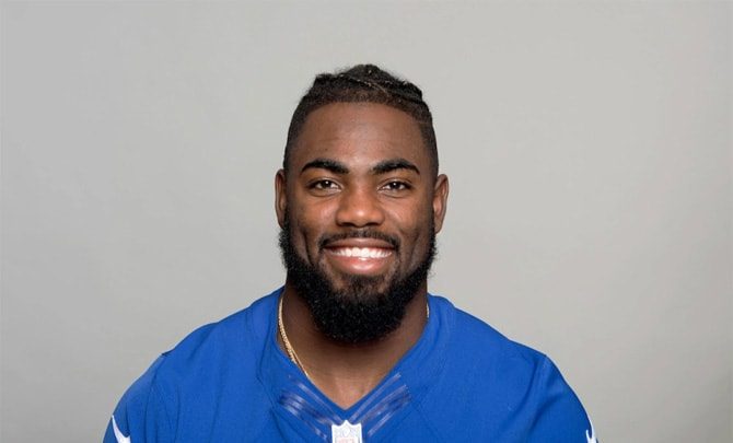 Landon-Collins