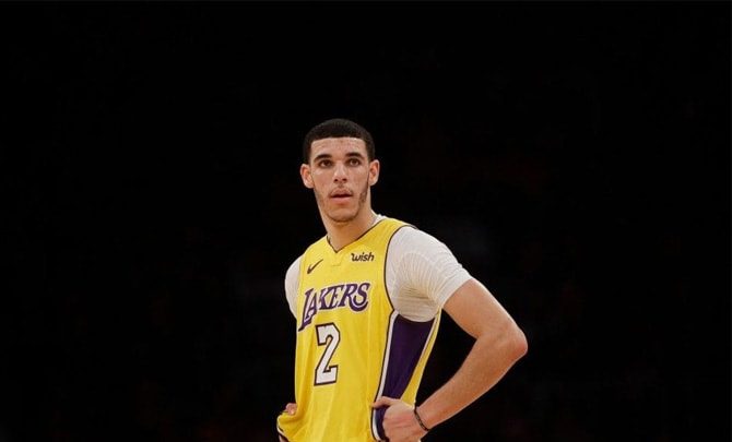 Lonzo-Ball