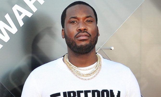 Meek-Mill