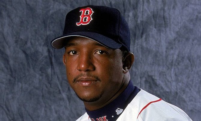 Pedro-Martinez