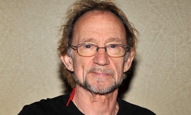 Peter-Tork