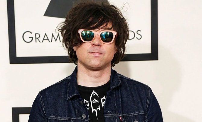 Ryan-Adams