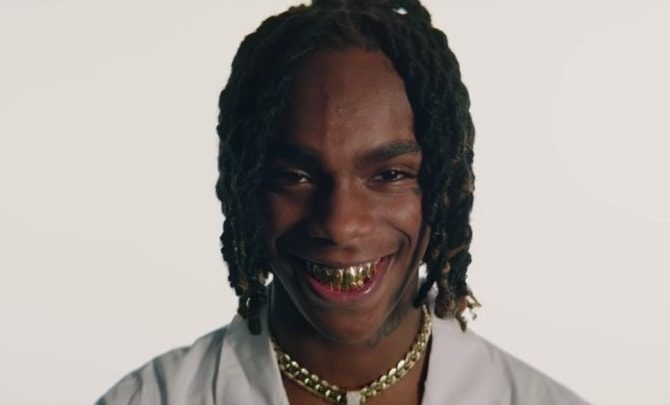 YNW-Melly