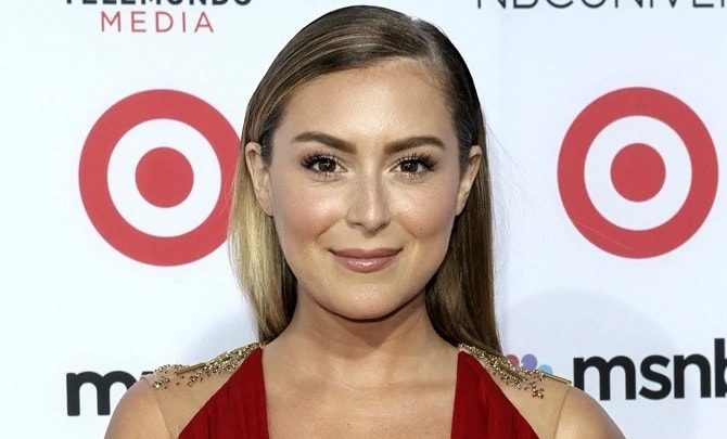 Alexa-Vega