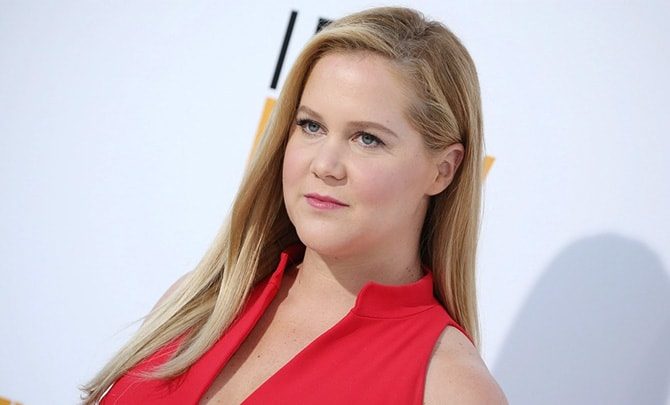 Amy-Schumer