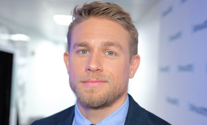 Charlie-Hunnam