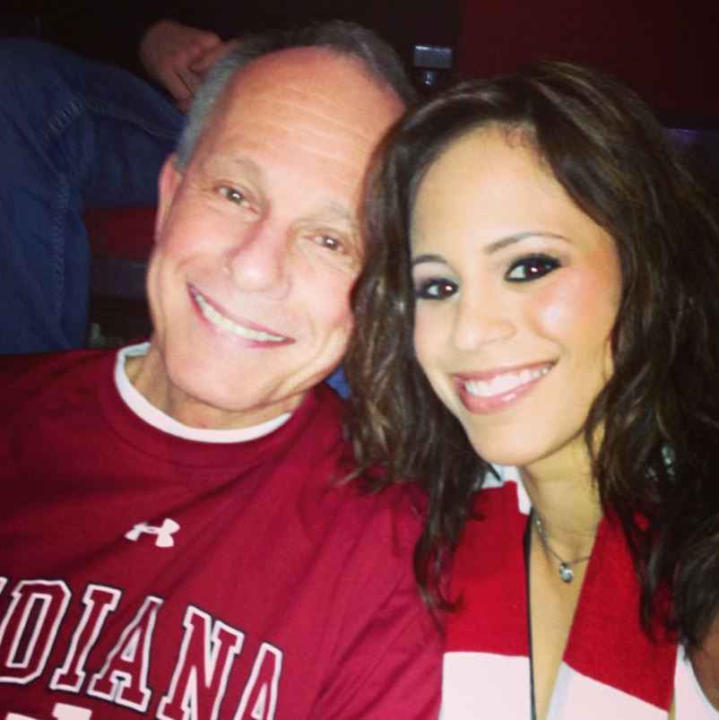 Know About Charly Caruso Dating Father Net Worth Height