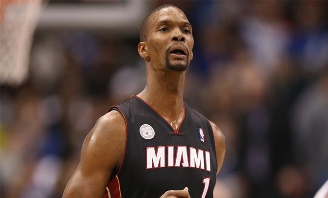 Chris-Bosh