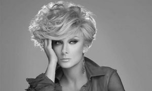 Argentine Actress, Christian Bach Dies At The Age of 59