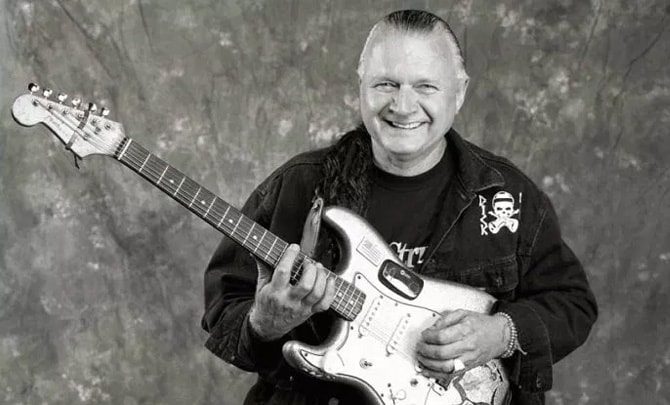 Dick-Dale