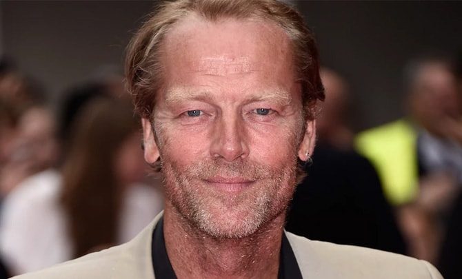 Iain-Glen