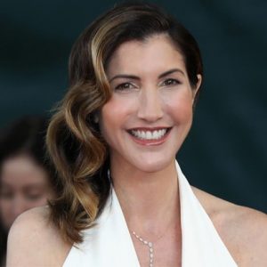 Jackie-Sandler