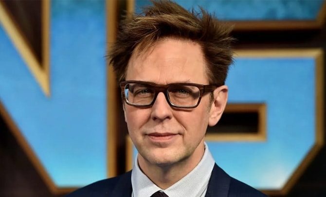 James-Gunn