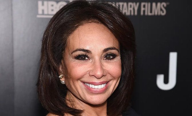 Jeanine-Pirro