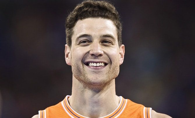 Jimmer-Fredette