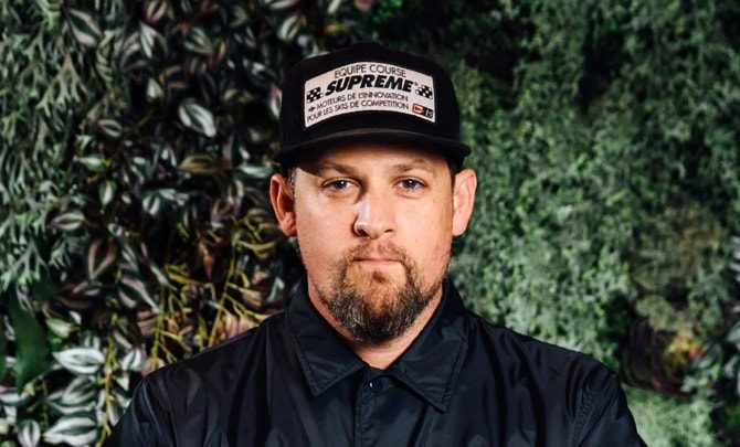 Joel-Madden