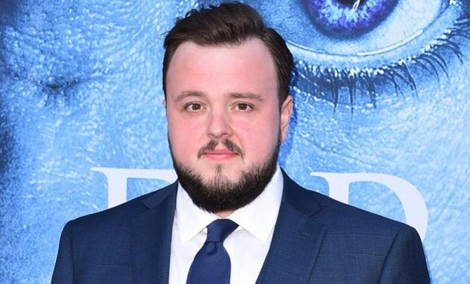 John-Bradley