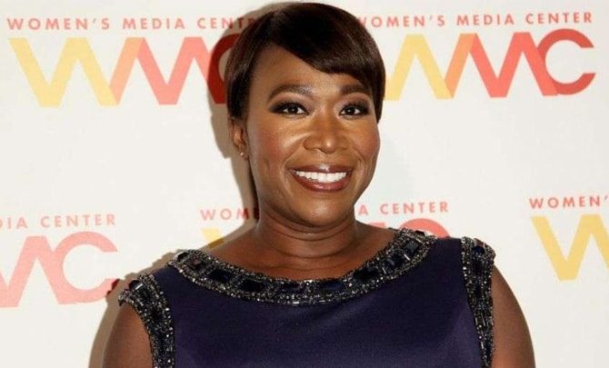 Joy-Reid