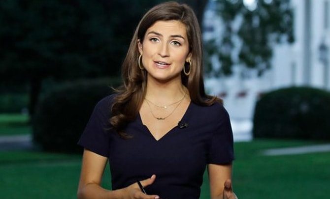 Kaitlan-Collins