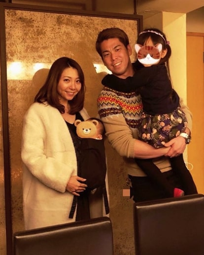 Know About Kenta Maeda; Contract, Stats, Age, Dodgers, Wife, Children