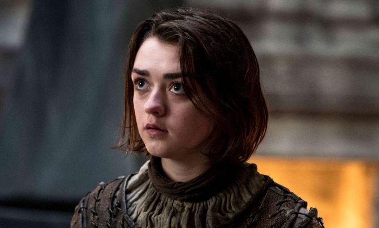 Maisie-Williams-Game-of-Thrones