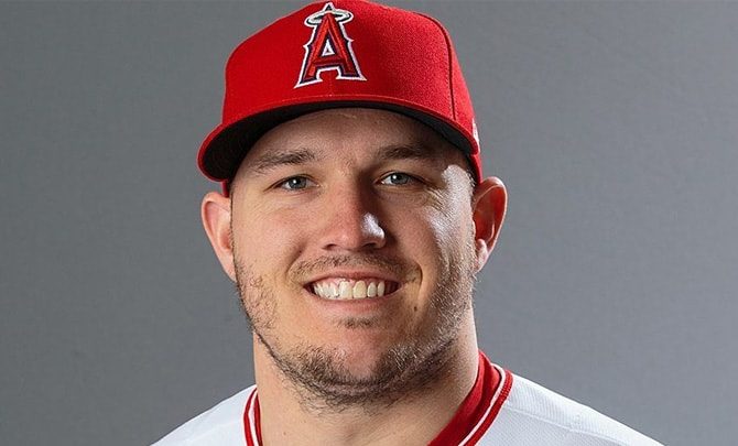 Mike-Trout