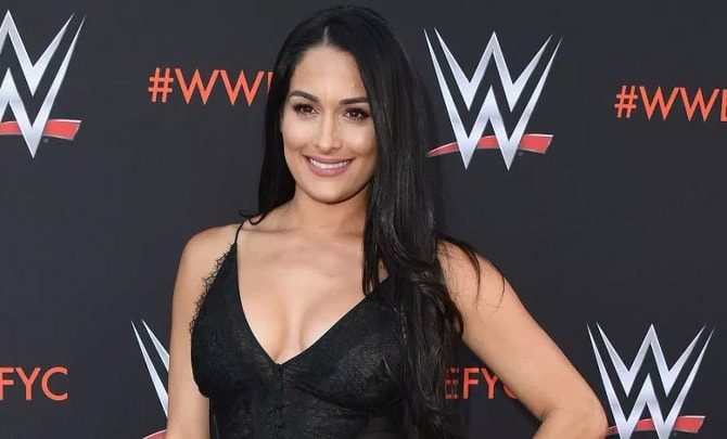 Nikki-Bella