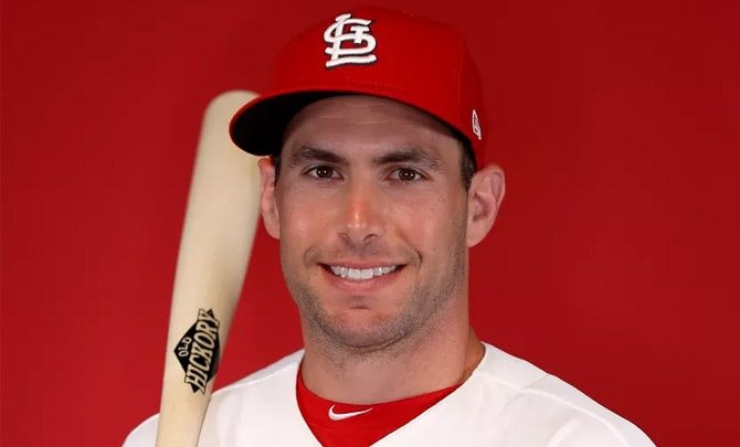 Paul-Goldschmidt