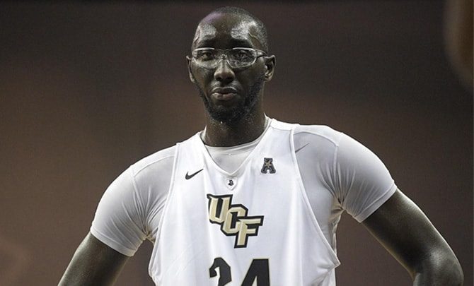 Tacko-Fall