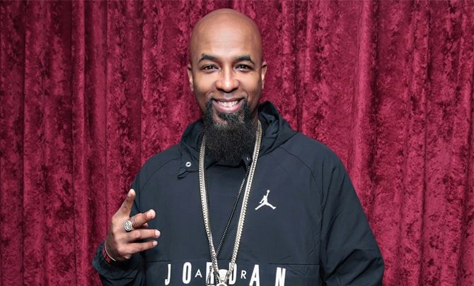 Tech-N9ne