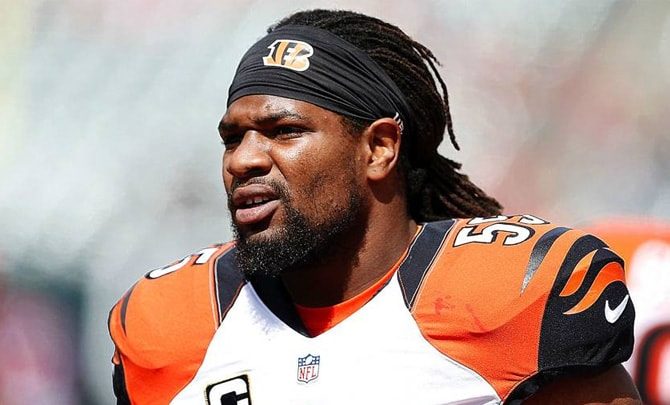 Vontaze-Burfict