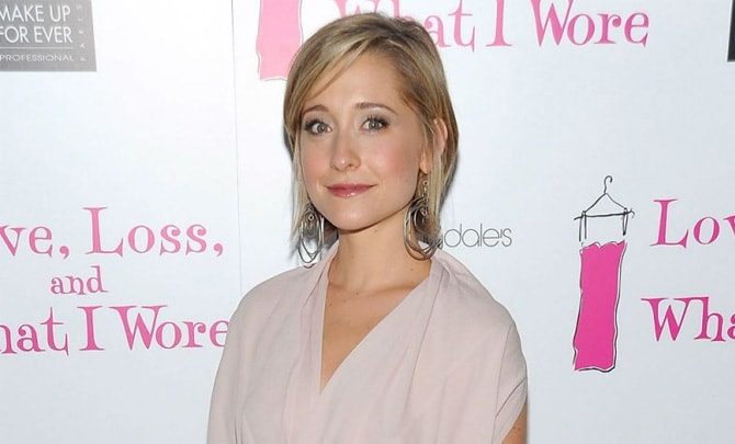 Allison-Mack