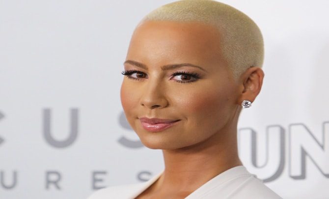 Amber-Rose