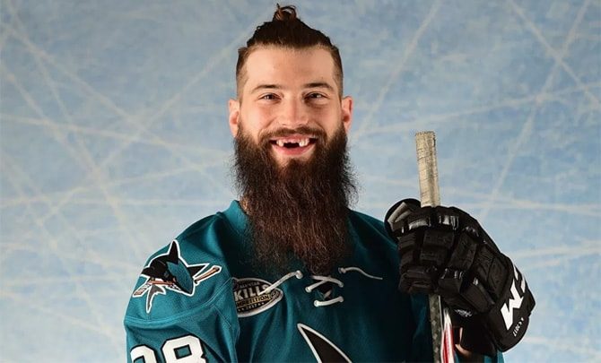 Brent-Burns