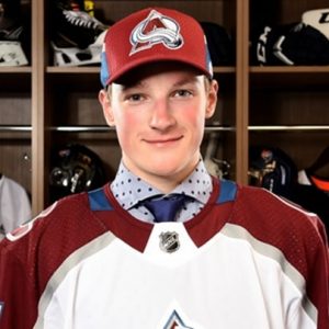 Cale-Makar