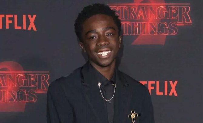 Caleb-McLaughlin