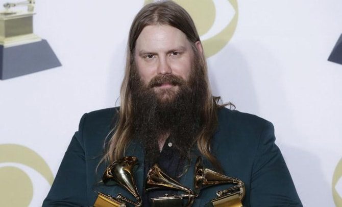 Chris-Stapleton