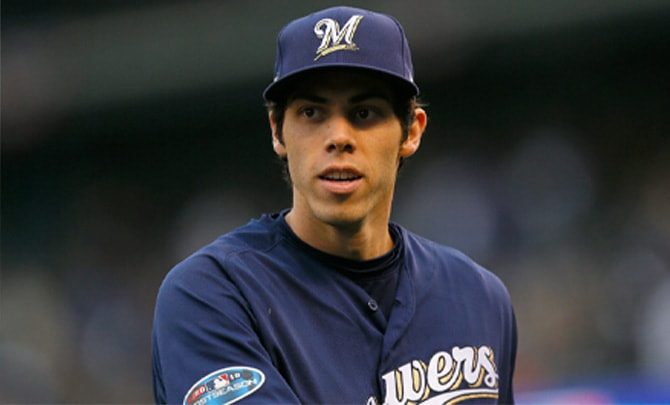 Christian-Yelich