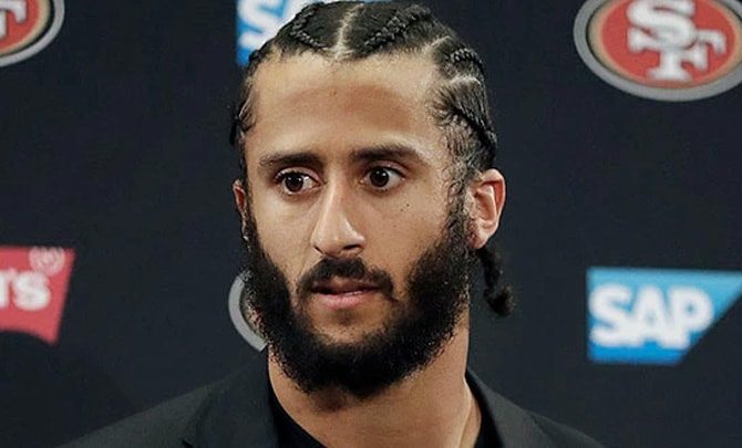 Colin-Kaepernick