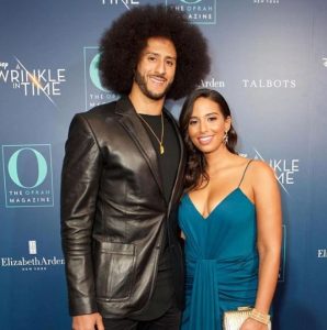 Know About Colin Kaepernick; Stats, Team, Girlfriend, Parents, Net Worth