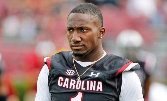 Deebo-Samuel