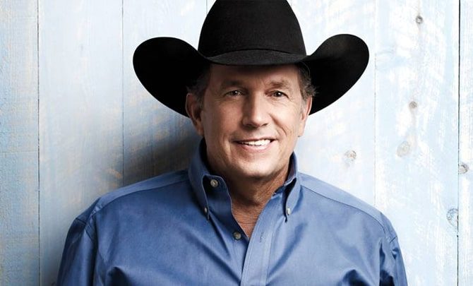 George-Strait