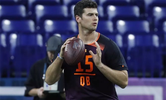 Jarrett-Stidham